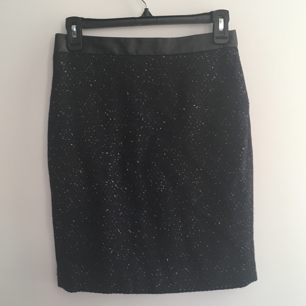 Ann Taylor Petite Business Skirt